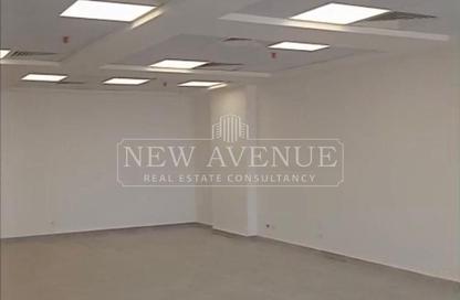 Office Space - Studio - 1 Bathroom for rent in Three Sixty - 5th Settlement Compounds - The 5th Settlement - New Cairo City - Cairo