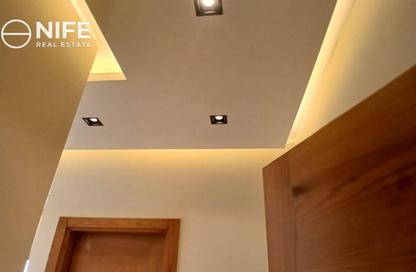 Apartment - 3 - 3 for rent in Capital Gardens   Palm Hills - Mostakbal City Compounds - Mostakbal City - Future City - Cairo