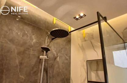 Apartment - 3 - 3 for rent in Capital Gardens   Palm Hills - Mostakbal City Compounds - Mostakbal City - Future City - Cairo