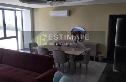 Apartment - 2 - 3 for rent in Eastown - 5th Settlement Compounds - The 5th Settlement - New Cairo City - Cairo