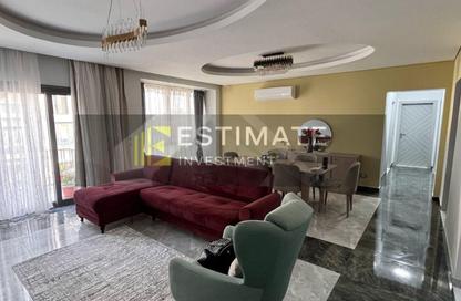 Apartment - 2 - 3 for rent in Eastown - 5th Settlement Compounds - The 5th Settlement - New Cairo City - Cairo