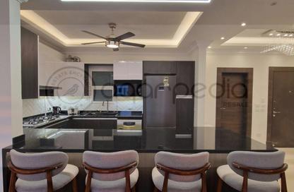 Apartment - 3 Bedrooms - 3 Bathrooms for rent in Villette - 5th Settlement Compounds - The 5th Settlement - New Cairo City - Cairo Apartment - 3 Bedrooms - 3 Bathrooms for rent in Villette - 5th Settlement Compounds - The 5th Settlement - New Cairo City - Cairo