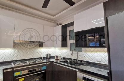 Apartment - 3 Bedrooms - 3 Bathrooms for rent in Villette - 5th Settlement Compounds - The 5th Settlement - New Cairo City - Cairo Apartment - 3 Bedrooms - 3 Bathrooms for rent in Villette - 5th Settlement Compounds - The 5th Settlement - New Cairo City - Cairo