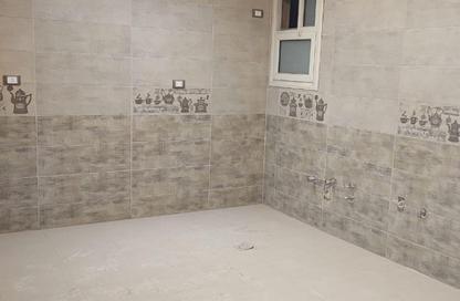 Apartment - 3 Bedrooms - 2 Bathrooms for sale in Hadayek El Ahram - Giza