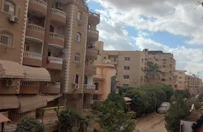 Apartment - 3 Bedrooms - 2 Bathrooms for sale in Hadayek El Ahram - Giza