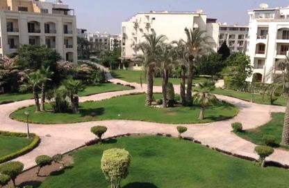 شقة - 2 غرف نوم - 1 حمام للبيع في حدائق المهندسين - الحي الرابع - الشيخ زايد - الجيزة