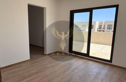 Penthouse - 4 Bedrooms - 3 Bathrooms for sale in Moon Residences - Fifth Square - The 5th Settlement - New Cairo City - Cairo