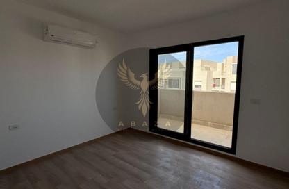 Penthouse - 4 Bedrooms - 3 Bathrooms for sale in Moon Residences - Fifth Square - The 5th Settlement - New Cairo City - Cairo