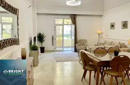 Apartment - 2 Bedrooms - 2 Bathrooms for sale in New Garden City - New Capital Compounds - New Capital City - Cairo