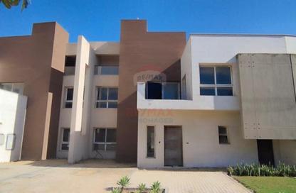 Townhouse - 4 - 5 for sale in Pyramids Heights - Cairo Alexandria Desert Road - 6 October City - Giza