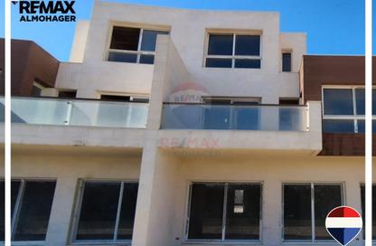 Townhouse - 4 - 5 for sale in Pyramids Heights - Cairo Alexandria Desert Road - 6 October City - Giza