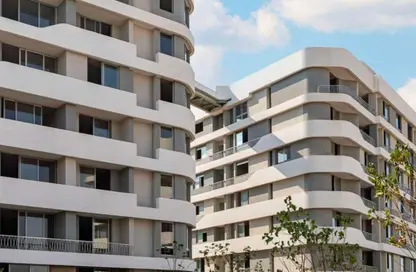 Apartment - 2 Bedrooms - 2 Bathrooms for sale in Bloomfields - Mostakbal City Compounds - Mostakbal City - Future City - Cairo