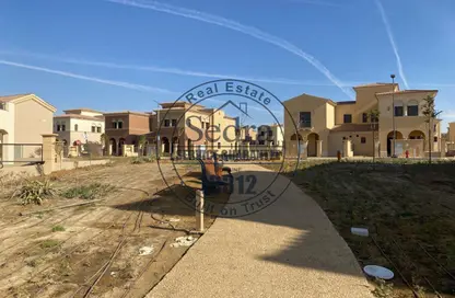 Twin House - 3 Bedrooms - 4 Bathrooms for sale in City Gate - 5th Settlement Compounds - The 5th Settlement - New Cairo City - Cairo