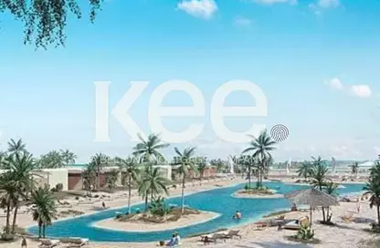 شاليه - 2 غرف نوم - 2 حمامات للبيع في هاسيندا ويست - راس الحكمة - الساحل الشمالي