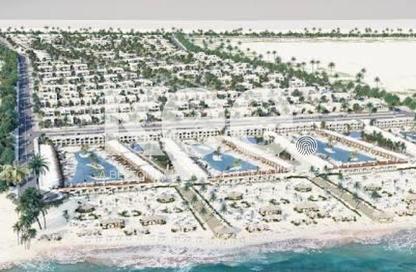 Chalet - 2 Bedrooms - 2 Bathrooms for sale in Hacienda West - Ras Al Hekma - North Coast Chalet - 2 Bedrooms - 2 Bathrooms for sale in Hacienda West - Ras Al Hekma - North Coast