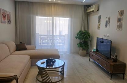 Apartment - 3 Bedrooms - 2 Bathrooms for rent in Paradise - Ext North Inves Area - New Cairo City - Cairo Apartment - 3 Bedrooms - 2 Bathrooms for rent in Paradise - Ext North Inves Area - New Cairo City - Cairo