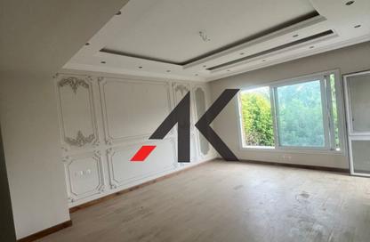 Villa - 5 Bedrooms - 5 Bathrooms for rent in La Nuova Vista - North Investors Area - New Cairo City - Cairo Villa - 5 Bedrooms - 5 Bathrooms for rent in La Nuova Vista - North Investors Area - New Cairo City - Cairo
