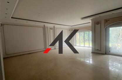 Villa - 5 Bedrooms - 5 Bathrooms for rent in La Nuova Vista - North Investors Area - New Cairo City - Cairo Villa - 5 Bedrooms - 5 Bathrooms for rent in La Nuova Vista - North Investors Area - New Cairo City - Cairo