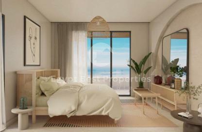 Villa - 7 - 7+ for sale in Beit Al Bahr - Sidi Heneish - North Coast