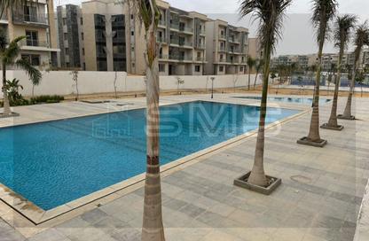 Penthouse - 3 - 3 for sale in Galleria Moon Valley - South Investors Area - New Cairo City - Cairo