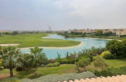 فيلا - 4 غرف نوم - 4 حمامات للبيع في پريڤادو - مدينتي - القاهرة فيلا - 4 غرف نوم - 4 حمامات للبيع في پريڤادو - مدينتي - القاهرة