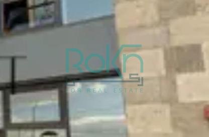 Retail - Studio - 2 Bathrooms for rent in Sodic West - Sheikh Zayed Compounds - Sheikh Zayed City - Giza
