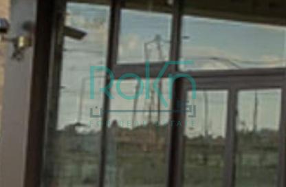Retail - Studio - 2 Bathrooms for rent in Sodic West - Sheikh Zayed Compounds - Sheikh Zayed City - Giza