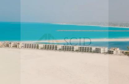 Chalet - 2 Bedrooms - 2 Bathrooms for sale in Marina 5 - Marina - Al Alamein - North Coast