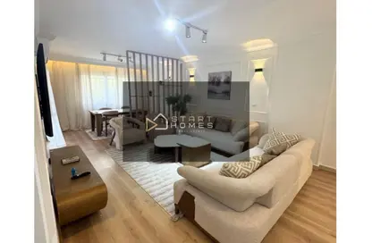 شقة - 3 غرف نوم - 2 حمامات للايجار في پريڤادو - مدينتي - القاهرة