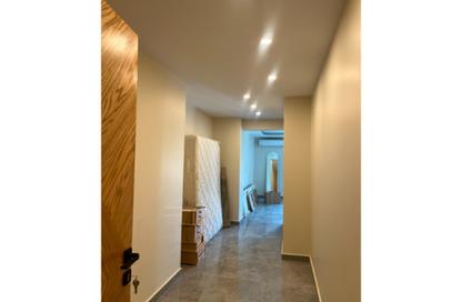 Apartment - 3 Bedrooms - 3 Bathrooms for rent in Galleria Moon Valley - South Investors Area - New Cairo City - Cairo