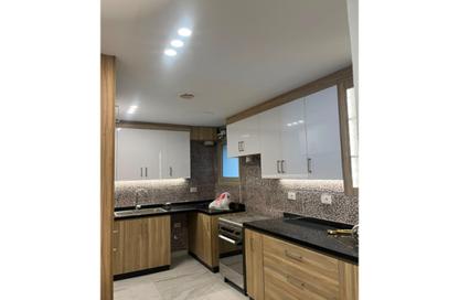 Apartment - 3 Bedrooms - 3 Bathrooms for rent in Galleria Moon Valley - South Investors Area - New Cairo City - Cairo
