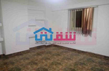 Office Space - Studio - 1 Bathroom for rent in Janaklees - Hay Sharq - Alexandria