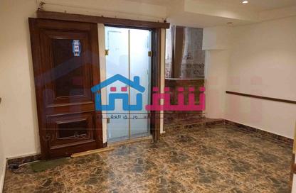 Office Space - Studio - 1 Bathroom for rent in Janaklees - Hay Sharq - Alexandria