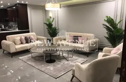 Duplex - 3 Bedrooms - 4 Bathrooms for sale in El Banafseg 12 - El Banafseg - New Cairo City - Cairo