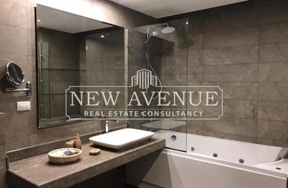 Duplex - 3 Bedrooms - 4 Bathrooms for sale in El Banafseg 12 - El Banafseg - New Cairo City - Cairo