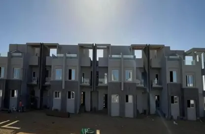 شقة - 3 غرف نوم - 4 حمامات للبيع في في ليفيلز - كمبوندات الشيخ زايد - الشيخ زايد - الجيزة