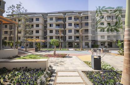 Apartment - 2 - 2 for sale in Badya Palm Hills - 6 October Compounds - 6 October City - Giza Apartment - 2 - 2 for sale in Badya Palm Hills - 6 October Compounds - 6 October City - Giza