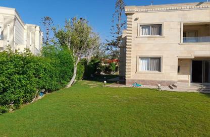 Villa - 6 Bedrooms - 7+ Bathrooms for sale in Marina 5 - Marina - Al Alamein - North Coast Villa - 6 Bedrooms - 7+ Bathrooms for sale in Marina 5 - Marina - Al Alamein - North Coast