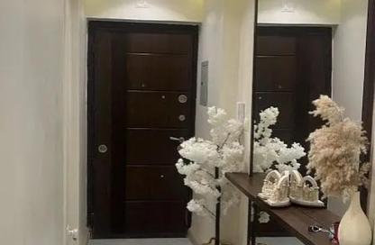 Apartment - 3 Bedrooms - 3 Bathrooms for rent in Galleria Moon Valley - South Investors Area - New Cairo City - Cairo