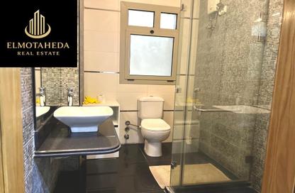 Apartment - 3 Bedrooms - 2 Bathrooms for rent in Sarayat Al Maadi - Hay El Maadi - Cairo Apartment - 3 Bedrooms - 2 Bathrooms for rent in Sarayat Al Maadi - Hay El Maadi - Cairo