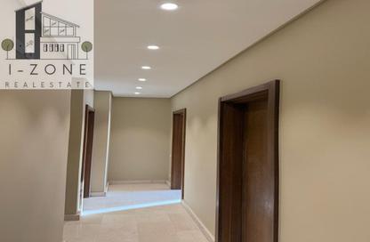 Apartment - 2 Bedrooms - 3 Bathrooms for rent in Villette - 5th Settlement Compounds - The 5th Settlement - New Cairo City - Cairo