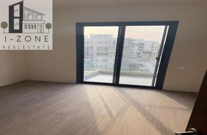 Apartment - 2 Bedrooms - 3 Bathrooms for rent in Villette - 5th Settlement Compounds - The 5th Settlement - New Cairo City - Cairo
