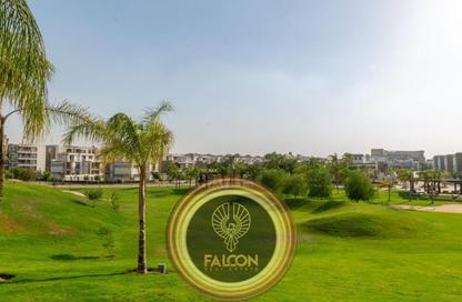 Apartment - 3 Bedrooms - 3 Bathrooms for sale in Taj City - 5th Settlement Compounds - The 5th Settlement - New Cairo City - Cairo