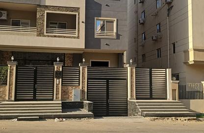 شقة - 3 - 2 للبيع في جاردينا الشمس - التوسعات الشمالية - مدينة 6 أكتوبر - الجيزة