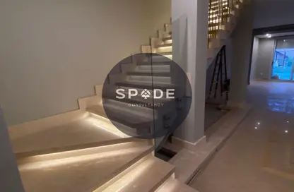 تاون هاوس - 3 غرف نوم - 4 حمامات للايجار في ليان ريزيدنس - كمبوندات التجمع الخامس - التجمع الخامس - مدينة القاهرة الجديدة - القاهرة