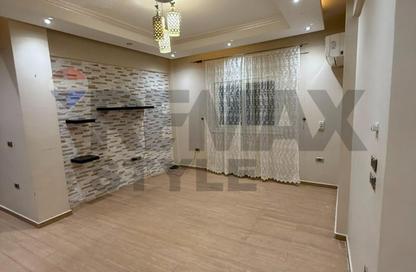 Apartment - 3 Bedrooms - 2 Bathrooms for sale in Fatma Al Sharbatly Mosque - District 3 - The 5th Settlement - New Cairo City - Cairo