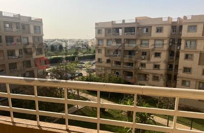 Apartment - 3 Bedrooms - 2 Bathrooms for rent in Privado - Madinaty - Cairo