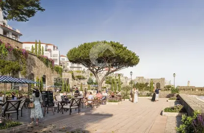 Villa - 5 Bedrooms - 5 Bathrooms for sale in Marassi - Sidi Abdel Rahman - North Coast