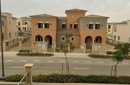 Twin House - 3 Bedrooms - 4 Bathrooms for sale in City Gate - 5th Settlement Compounds - The 5th Settlement - New Cairo City - Cairo Twin House - 3 Bedrooms - 4 Bathrooms for sale in City Gate - 5th Settlement Compounds - The 5th Settlement - New Cairo City - Cairo