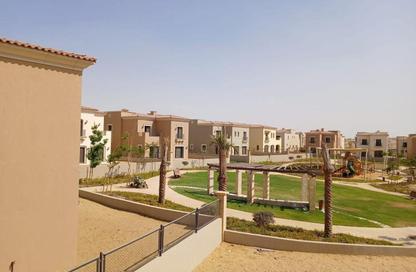Twin House - 3 Bedrooms - 4 Bathrooms for sale in City Gate - 5th Settlement Compounds - The 5th Settlement - New Cairo City - Cairo Twin House - 3 Bedrooms - 4 Bathrooms for sale in City Gate - 5th Settlement Compounds - The 5th Settlement - New Cairo City - Cairo